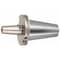 Garant Shrink-fit Holder with 4 Cooling Channel Bores, Nickel-Plated, SK 50 Short, Clamping Diameter: 6mm 302287 6 - alternate 1